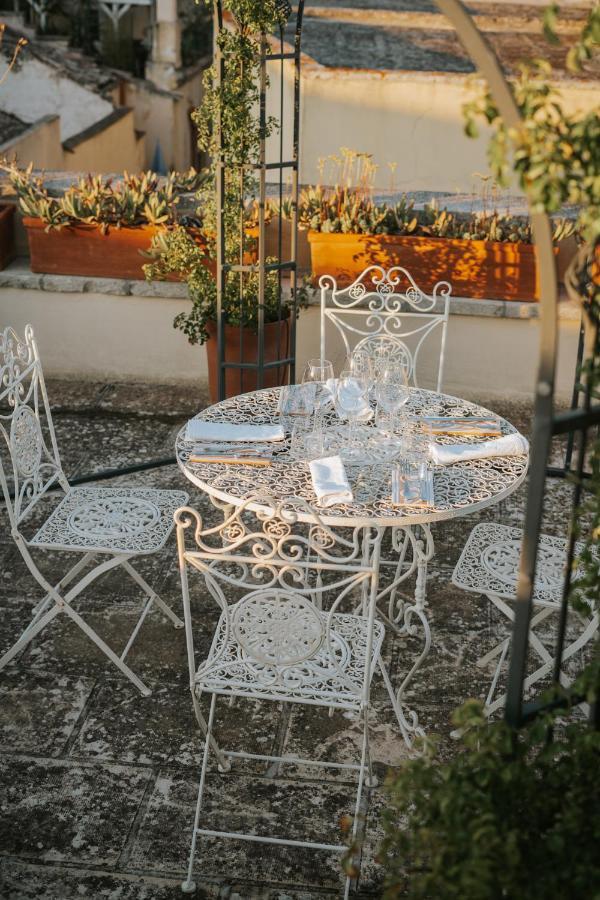 Relais Il Mignano Hotel Nardò Exterior foto