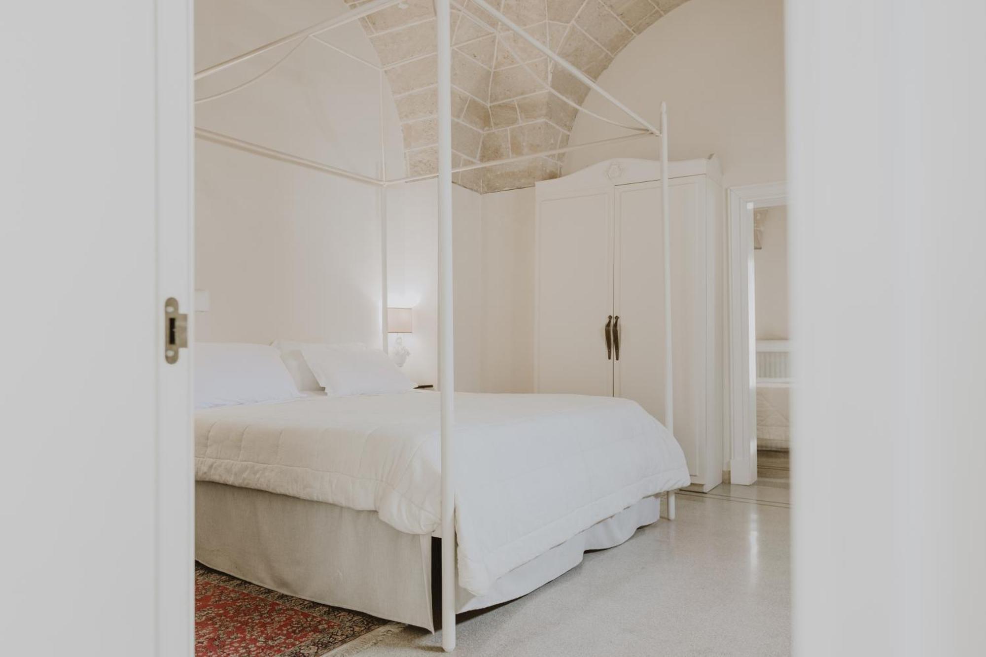 Relais Il Mignano Hotel Nardò Quarto foto