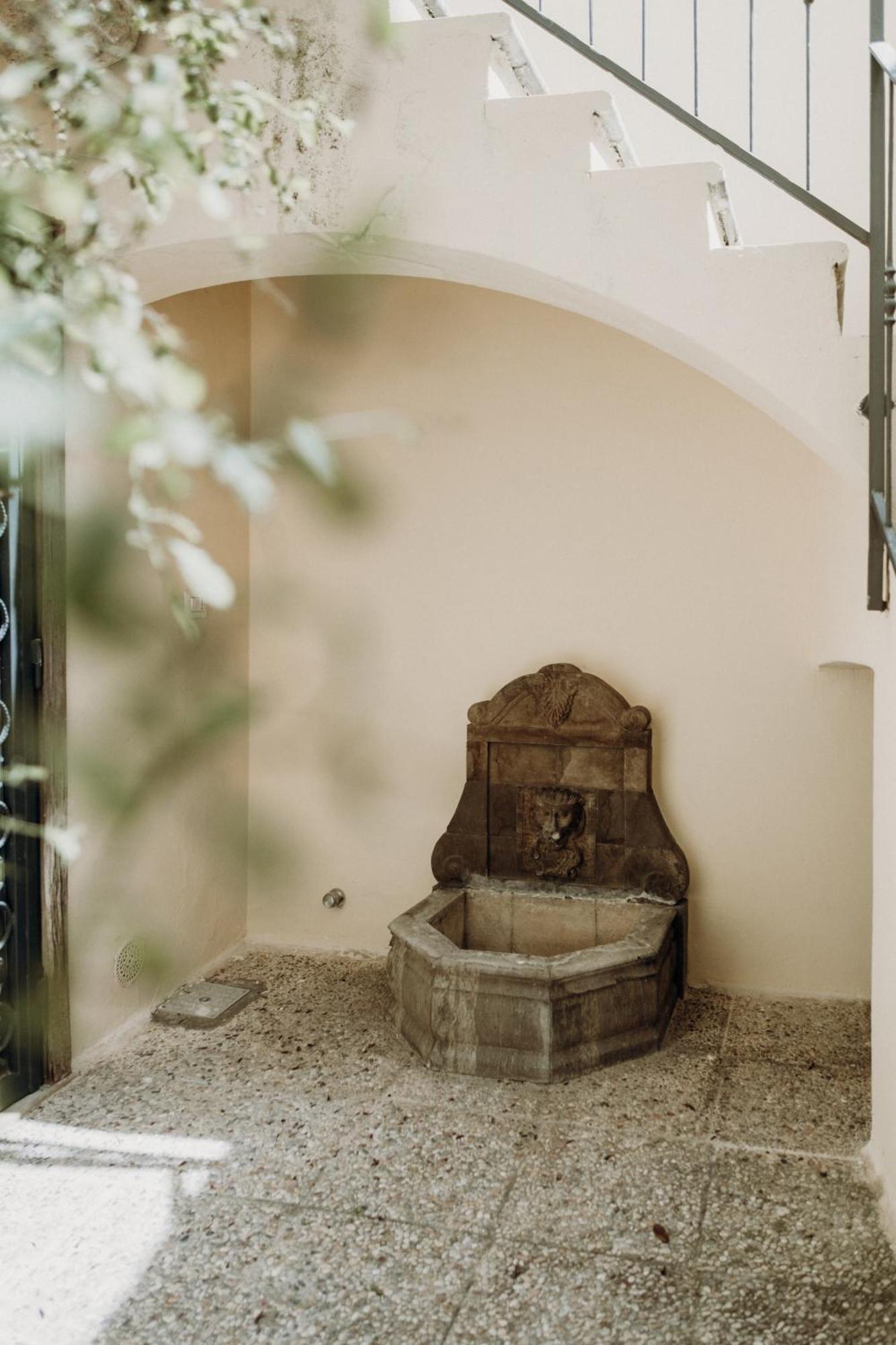 Relais Il Mignano Hotel Nardò Quarto foto