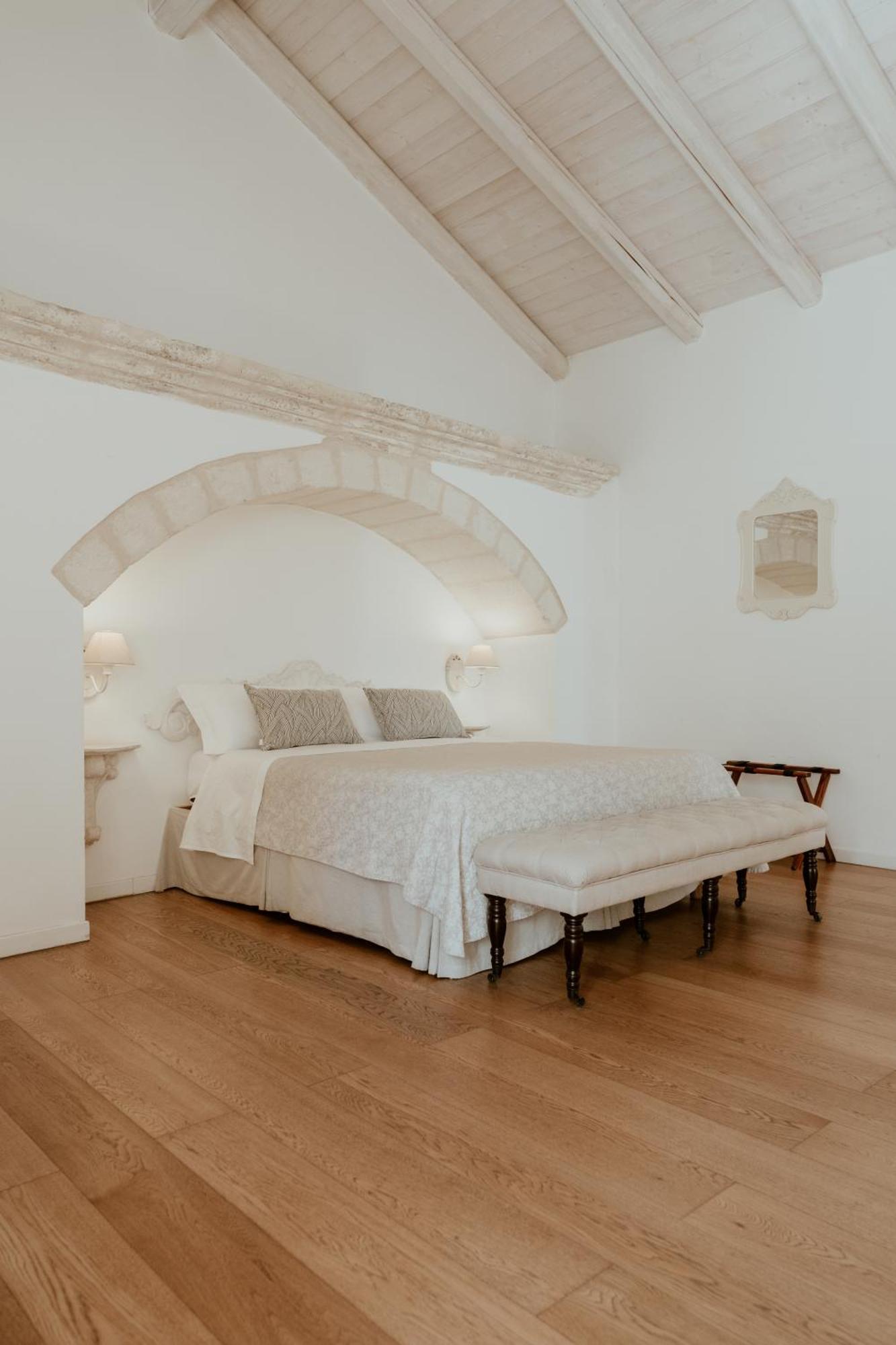 Relais Il Mignano Hotel Nardò Quarto foto