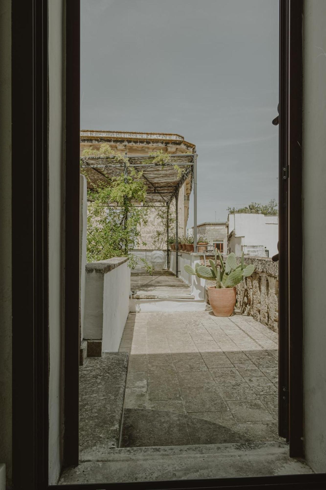 Relais Il Mignano Hotel Nardò Quarto foto