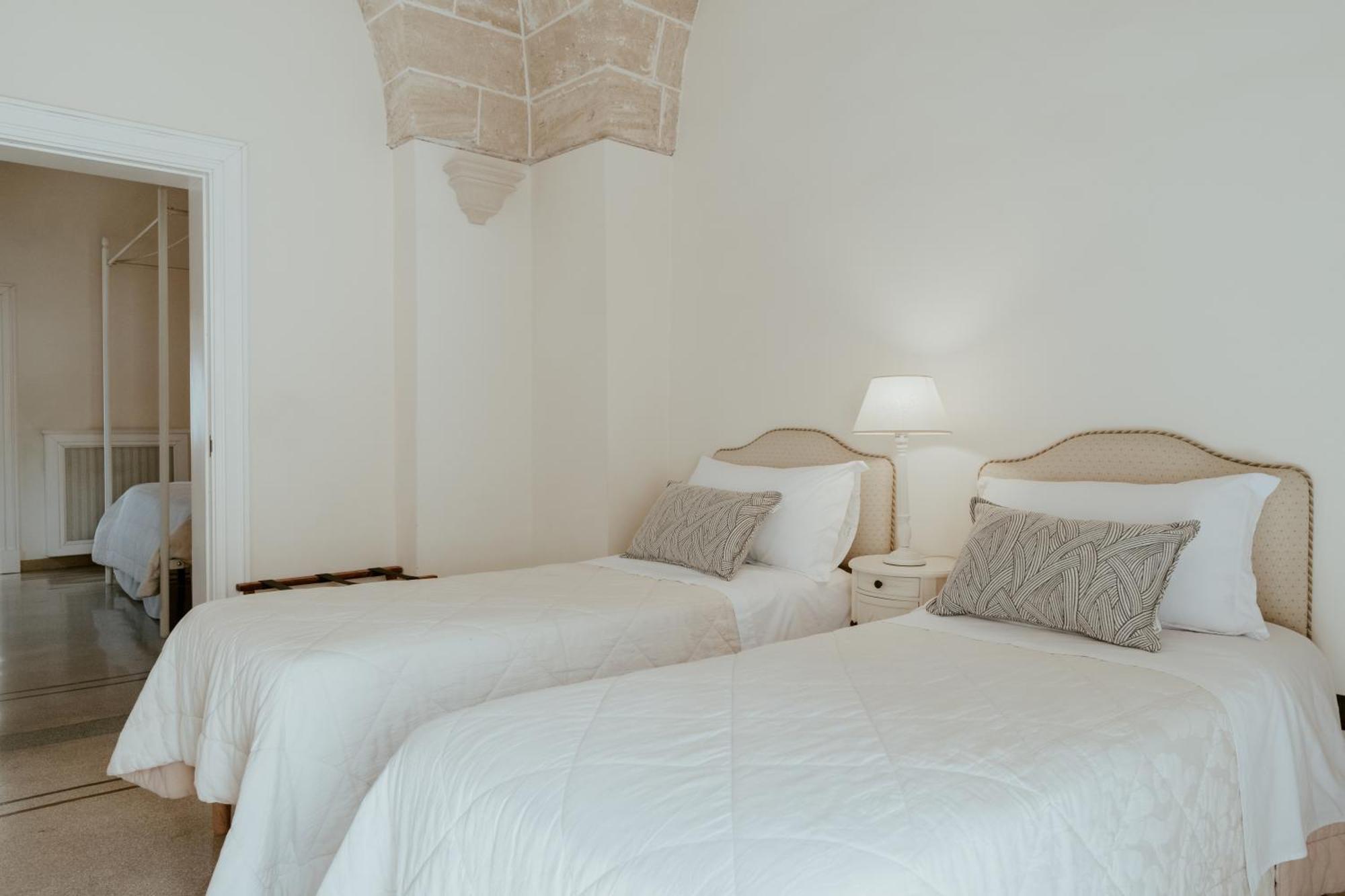 Relais Il Mignano Hotel Nardò Quarto foto