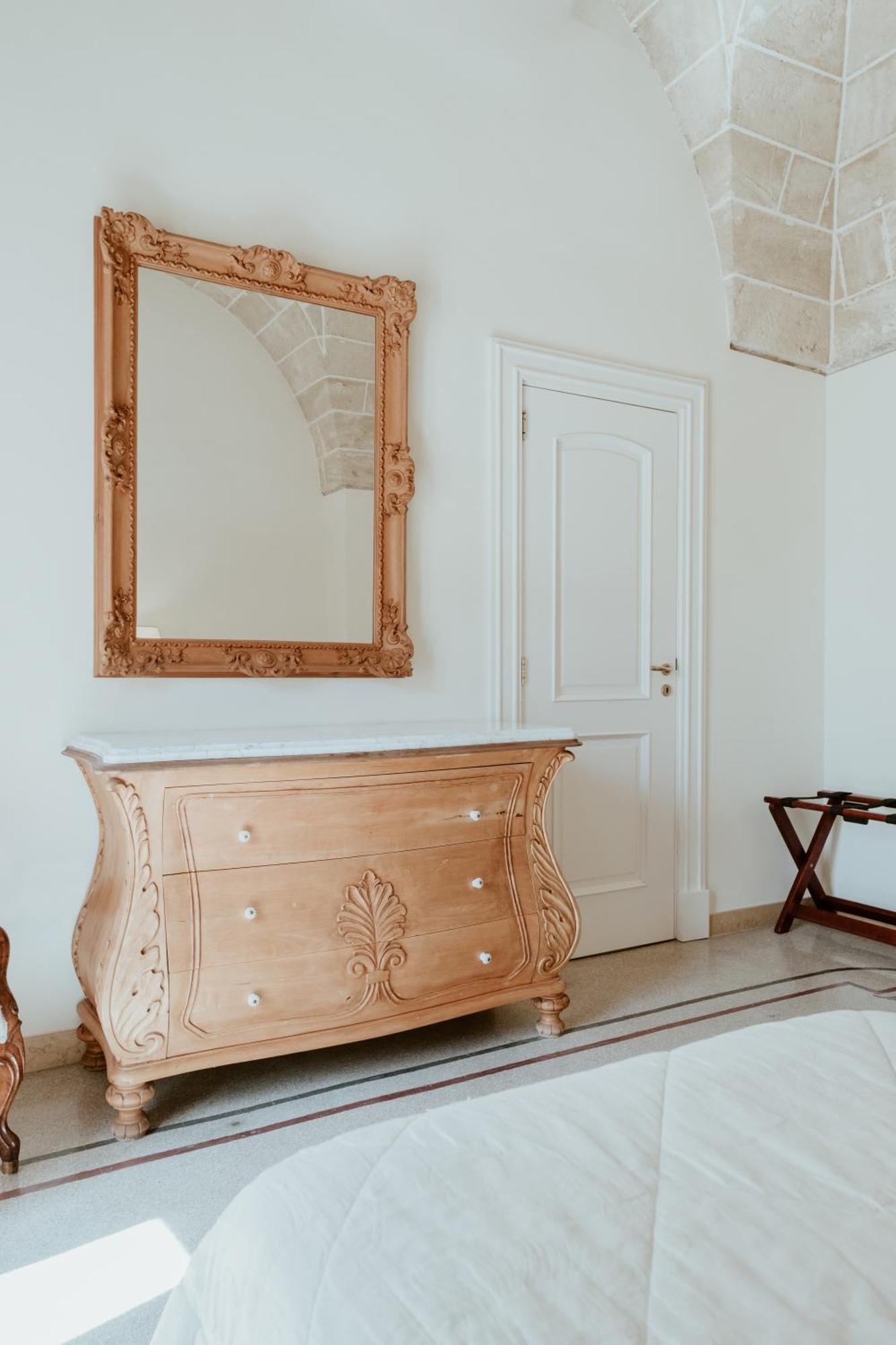 Relais Il Mignano Hotel Nardò Quarto foto
